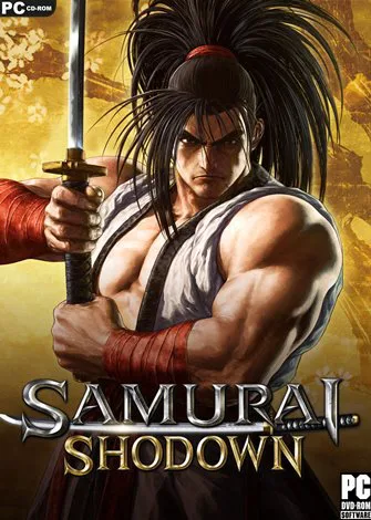 Descargar Samurai Shodown PC Full Español