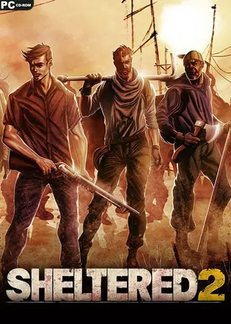 Descargar Sheltered 2 PC Full Español v1.1.12