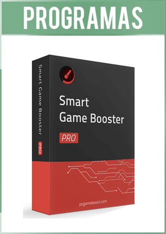 Descargar Smart Game Booster Pro Versión 5.3.1.692 Full Español