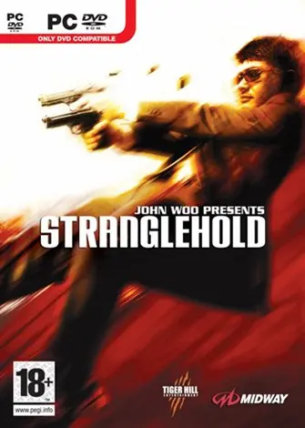 Descargar Stranglehold PC Full Español v1.1a