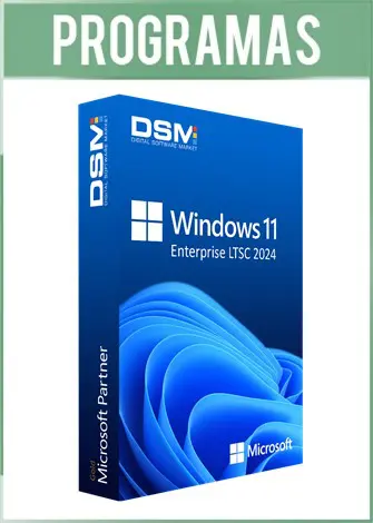 Descargar Windows 11 24H2 IoT Enterprise LTSC 2024 Español