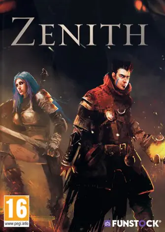 Descargar Zenith PC Full Español v2.2.0.3 GOG