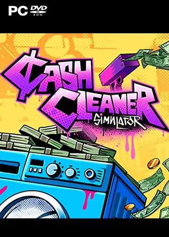 Descargar Cash Cleaner Simulator (2025) PC Full Español