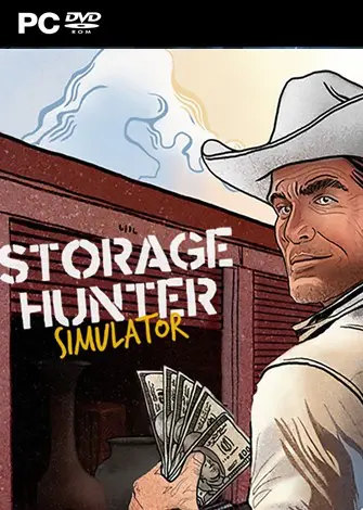 Descargar Storage Hunter Simulator PC-GAME Español