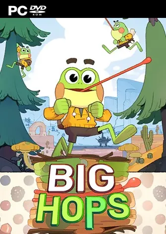 Big Hops (2026) descargar PC Full Español