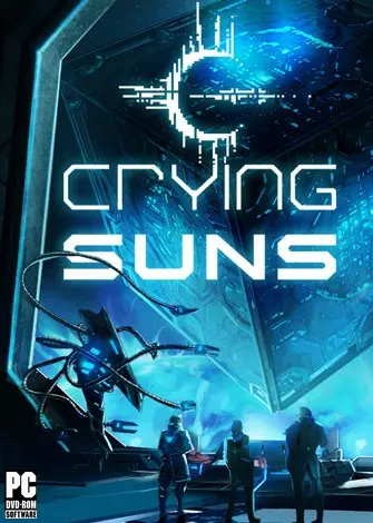Descargar Crying Suns PC Full Español Versión 3.0.1