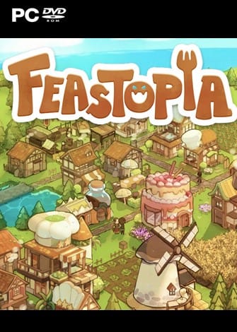 Feastopia (2026) descargar PC Full