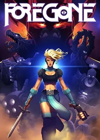 Foregone (2020) descargar PC Full Español