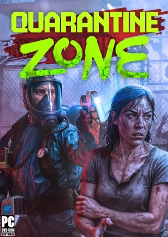 Quarantine Zone Last Check (2026) descargar PC Full Español