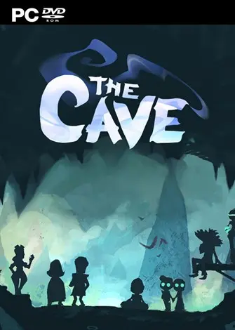 The Cave (2013) descargar PC Full Español v1.0 GOG