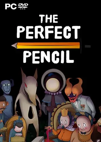 The Perfect Pencil (2026) descargar PC Full Español