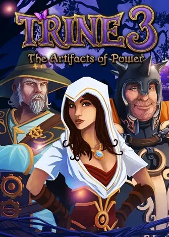 Los Artefactos del Poder descargar PC Full Español