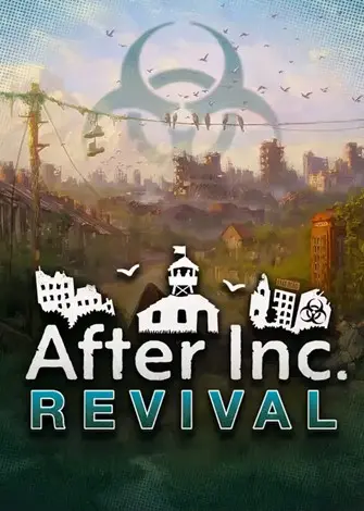 Descargar After Inc: Revival PC-GAME Español