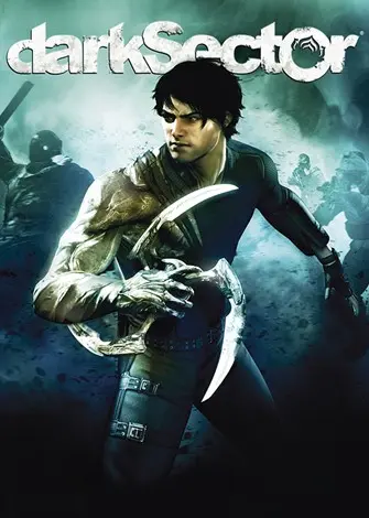 Descargar Dark Sector (2009) PC Full Español (ElAmigos)