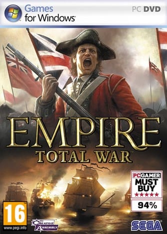 EMPIRE – Definitive Edition descargar PC Full Español
