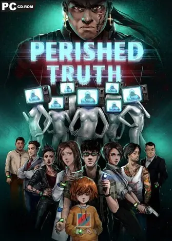 Perished Truth (2026) descargar PC Full Español