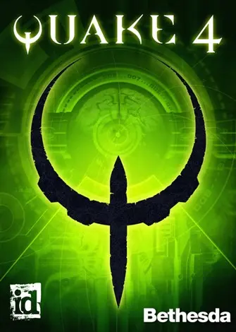Quake 4 (2005) descargar PC Full Español