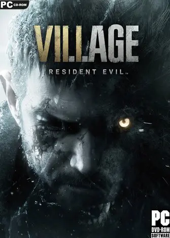 Resident Evil Village 8 PC Full Español Latino