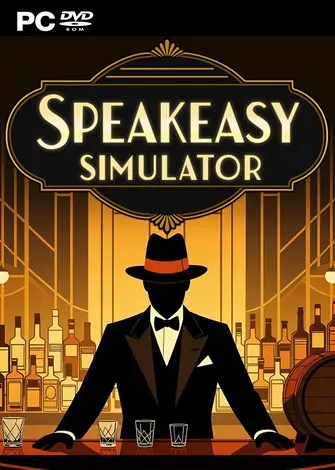 Speakeasy Simulator (2026) descargar PC Full Español