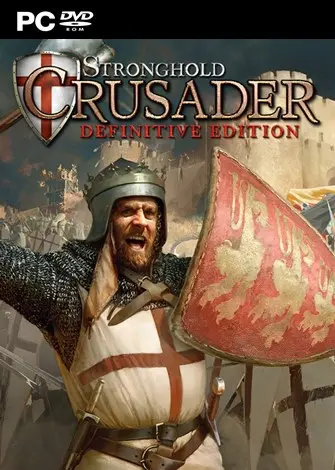Stronghold Crusader Definitive Edition (2025) PC Full Español