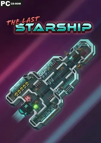 The Last Starship (2026) descargar PC Full Español